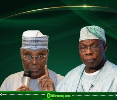 Obasanjo's 'Biggest Mistake' Bombshell: Nigeria's Political Time Machine Just Reopened