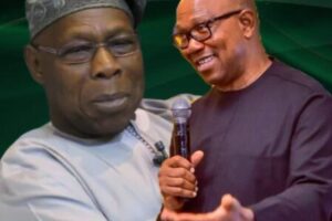Africa Holds Emergency Meeting As Obasanjo And Peter Obi Pick Talk On Democratic Governance