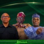 Peter Obi Throws Political Challenge at Tinubu, Atiku and Other 2027 Contenders