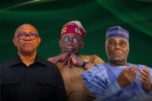 Peter Obi Throws Political Challenge at Tinubu, Atiku and Other 2027 Contenders