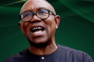 Peter Obi Clarifies Position on Military Salary Increase