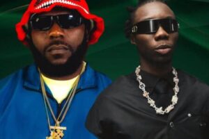 Odumodublvck Claims Arrest Attempts Are Linked to BlaqBonez Feud, Says “They’re Covering Up Sexual Abusers”