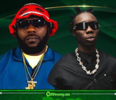 Odumodublvck Claims Arrest Attempts Are Linked to BlaqBonez Feud, Says “They’re Covering Up Sexual Abusers”