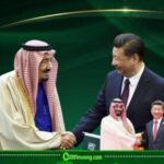 Qatar Shakes the Oil Market as Yuan Rumours Put the Dollar Under Pressure
