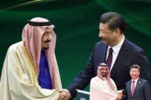 Qatar Shakes the Oil Market as Yuan Rumours Put the Dollar Under Pressure