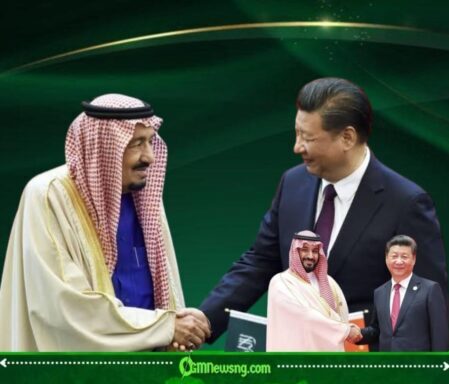 Qatar Shakes the Oil Market as Yuan Rumours Put the Dollar Under Pressure