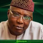 N96bn Akure-Ado Road: Ojudu Demands Answers as Nigerians Ask When ‘Ongoing’ Will Finally Mean Finished