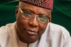 N96bn Akure-Ado Road: Ojudu Demands Answers as Nigerians Ask When ‘Ongoing’ Will Finally Mean Finished
