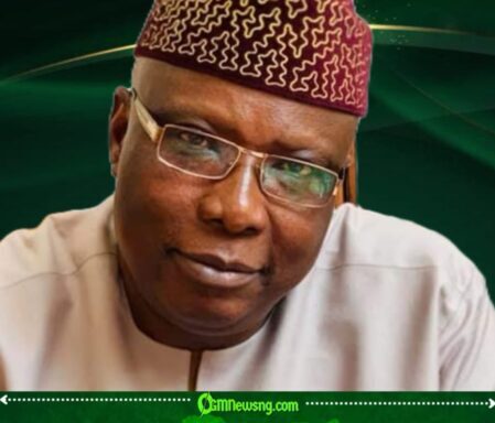 N96bn Akure-Ado Road: Ojudu Demands Answers as Nigerians Ask When ‘Ongoing’ Will Finally Mean Finished