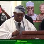 Olusegun Obasanjo Reopens Old Wounds With Atiku: “I Stand Firmly By Them”