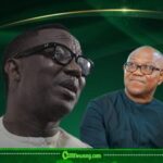 Omoyele Sowore Challenges Peter Obi Over 13-Month Doctors’ Strike In Anambra