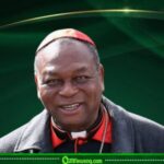 Cardinal Onaiyekan Raises Fresh Questions Over Tinubu's 2027 Election Plans