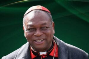 Cardinal Onaiyekan Raises Fresh Questions Over Tinubu's 2027 Election Plans