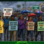 One-Chance Attacks: Port Harcourt Residents Demand Urgent Security Action
