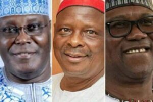 2027: Opposition Parties Gather Again, Hoping Their Unity Meeting Does Not Need Another Unity Meeting