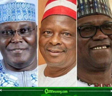 2027: Opposition Parties Gather Again, Hoping Their Unity Meeting Does Not Need Another Unity Meeting