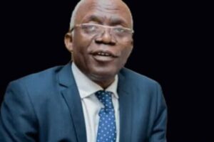 Osun Account Freeze: Falana Says EFCC Stayed Within the Law as Election-Season Drama Intensifies