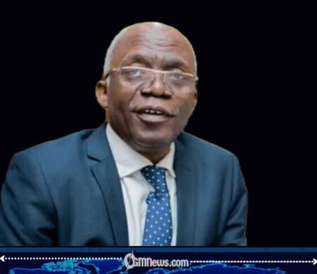 Osun Account Freeze: Falana Says EFCC Stayed Within the Law as Election-Season Drama Intensifies