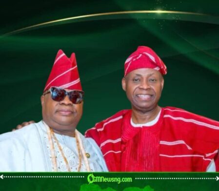 Osun Election: Davido’s Father Raises Fresh Questions Over Vote-Buying