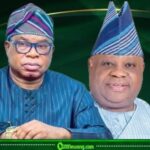 Osun Votes Today: Will Bread, Rice and Cash Fill the Ballot Box?