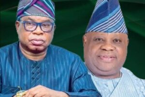 Osun Votes Today: Will Bread, Rice and Cash Fill the Ballot Box?