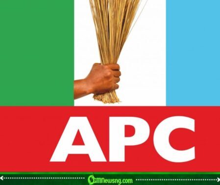 Vote Buying Allegations Against Osun Government APC Petitions EFCC, ICPC
