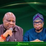 Oyebamiji Accepts INEC Verdict, But APC Still Has Questions About the Numbers
