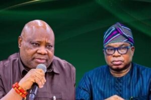 Oyebamiji Accepts INEC Verdict, But APC Still Has Questions About the Numbers
