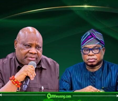 Oyebamiji Accepts INEC Verdict, But APC Still Has Questions About the Numbers
