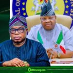 Adeleke Says He Won’t Reach Out to Oyebamiji After Election Victory, Citing a Rather Political Reason
