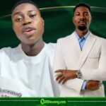 Peller Left Speechless After Arriving to Pick Up G-Wagon Gifted by Mansa the Investor