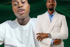 Peller Left Speechless After Arriving to Pick Up G-Wagon Gifted by Mansa the Investor