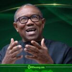 Peter Obi Says He May Ask God Why He Entered Politics