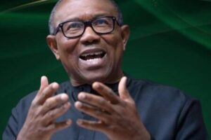 Peter Obi Says He May Ask God Why He Entered Politics