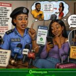 Rivers Police Don Sound Alarm: “Collect Transport Money and No Show Up Fit Turn 419 Matter”