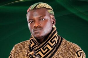 Portable Sparks Fresh Afrobeats Debate, Says Davido, Olamide, Burna Boy and Wizkid Should Make Room for New Stars
