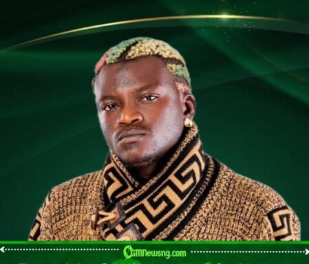Portable Sparks Fresh Afrobeats Debate, Says Davido, Olamide, Burna Boy and Wizkid Should Make Room for New Stars
