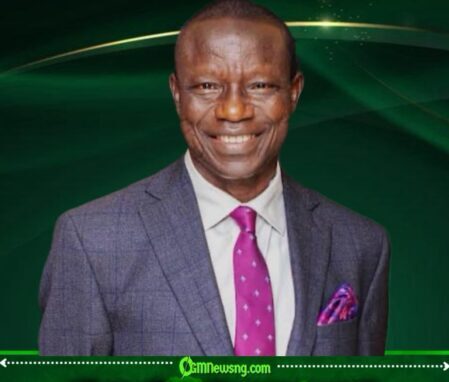Arrest Us If You Must!”: Bus Pulpit Preaching Battle Sparks Fresh Gospel Showdown Across Nigeria