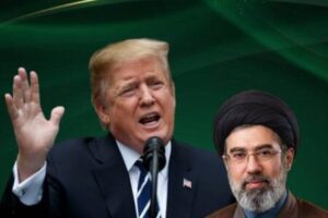 President Trump Calls It “Semi-Negotiating” as U.S.-Iran Chess Match Keeps the World Guessing