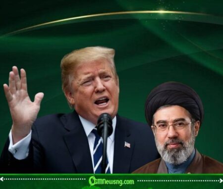 President Trump Calls It “Semi-Negotiating” as U.S.-Iran Chess Match Keeps the World Guessing