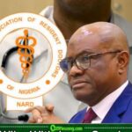Wike Withdraws Queries, Abuja Breathes Again as Bureaucracy Files for Emotional Leave