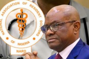 Wike Withdraws Queries, Abuja Breathes Again as Bureaucracy Files for Emotional Leave