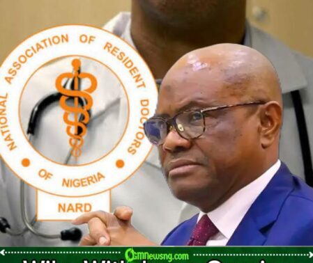 Wike Withdraws Queries, Abuja Breathes Again as Bureaucracy Files for Emotional Leave