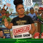 Real Warri Pikin Cancel Warri Show as Tribe and Politics Enter Comedy Matter