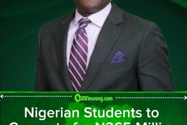 ₦365 Million for Research Brainpower? Nigerian Students Suddenly Remember Where the Library Is