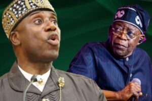 Rotimi Amaechi Vows ADC Will "Descend" Into Verbal Political Warfare Ahead of 2027