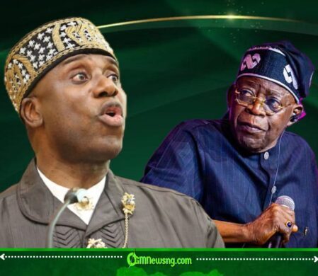 Rotimi Amaechi Vows ADC Will "Descend" Into Verbal Political Warfare Ahead of 2027
