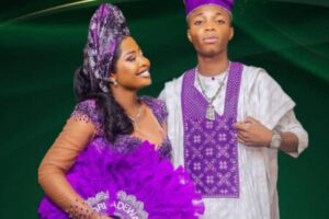 Rybeena Sparks Debate Over Parenthood in Nigeria: “We Have Vowed Not to Have a Child Here”