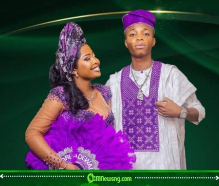 Rybeena Sparks Debate Over Parenthood in Nigeria: “We Have Vowed Not to Have a Child Here”