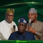 SERAP TO 19 PRESIDENTIAL CANDIDATES: DECLARE YOUR ASSETS BEFORE NIGERIANS START DECLARING THEM FOR YOU